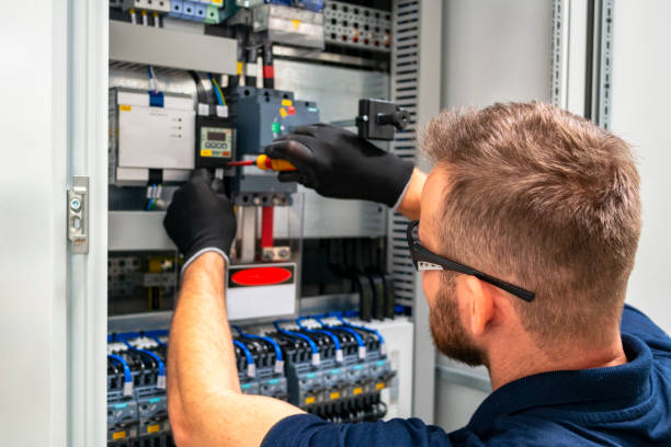 Best Residential Electrician Services  in North Seekonk, MA