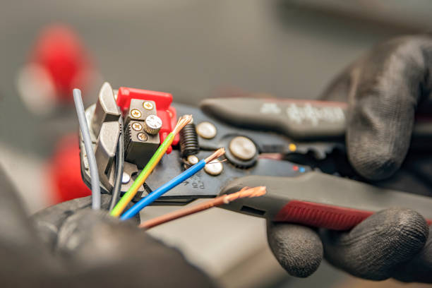 Best Ceiling Fan Installation Electrician  in North Seekonk, MA