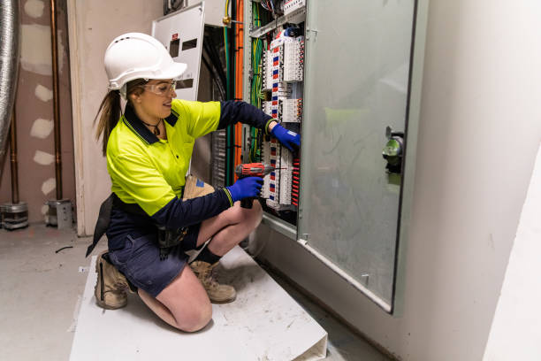 Generator Installation Services in MA