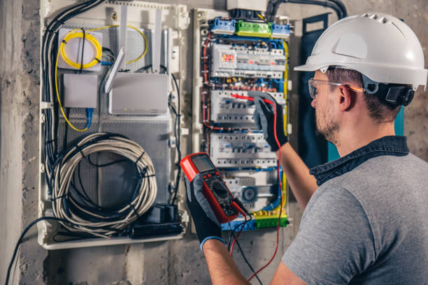 Electrical Upgrades for Homes in MA