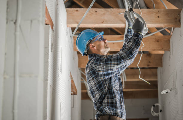 Best Electrician Near Me  in North Seekonk, MA
