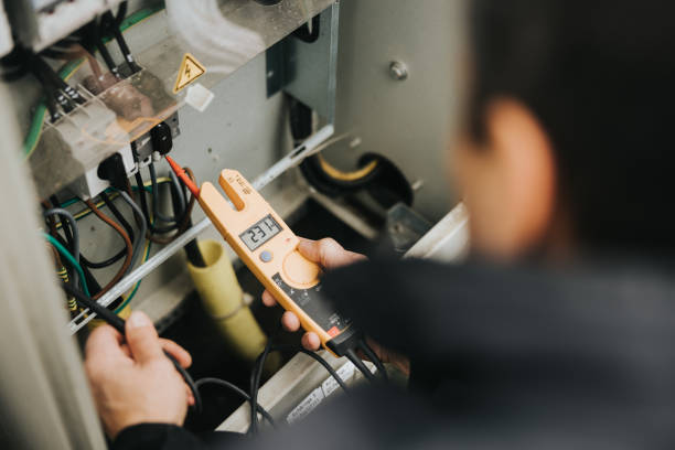 Best Affordable Electrical Installation  in North Seekonk, MA