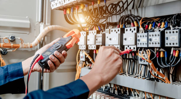 Best Electrical Troubleshooting Services  in North Seekonk, MA