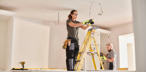 Best Electrical Outlet Repair  in North Seekonk, MA