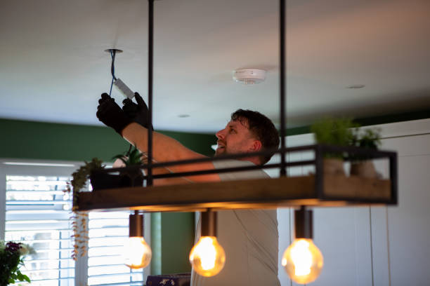 Best Industrial Electrical Services  in North Seekonk, MA