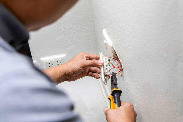 Best Generator Installation Services  in North Seekonk, MA