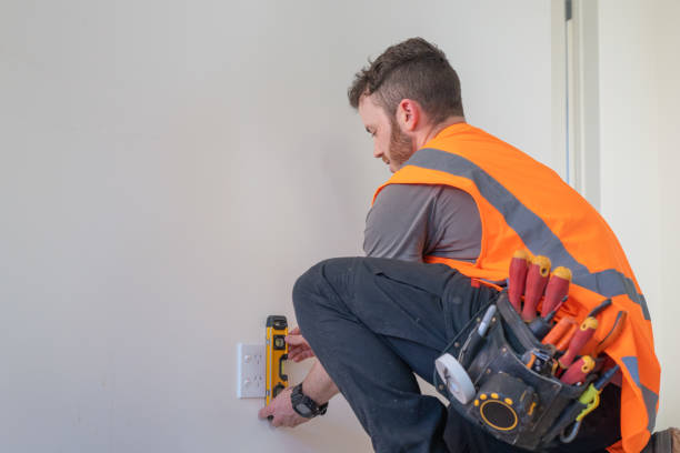 Industrial Electrical Services in MA