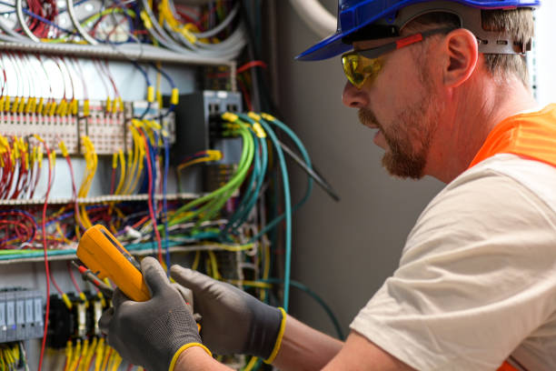 Best Affordable Electrical Installation  in North Seekonk, MA