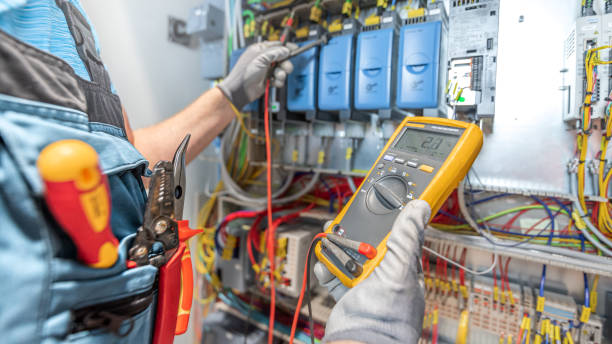 Best Electrical Troubleshooting Services  in North Seekonk, MA