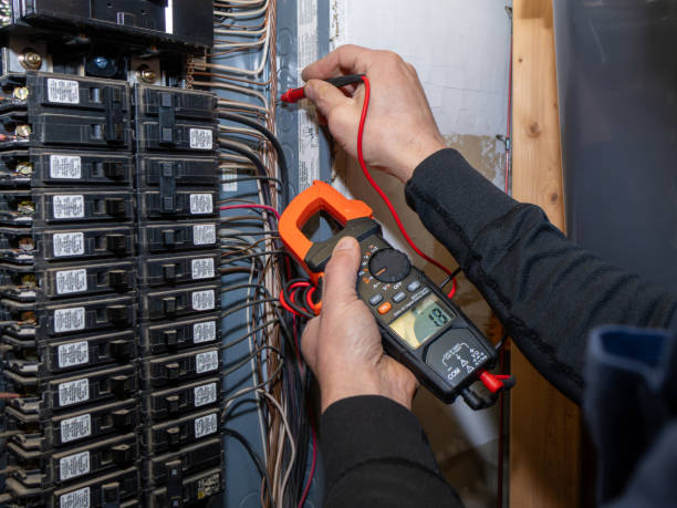 Best Emergency Electrical Repair  in North Seekonk, MA