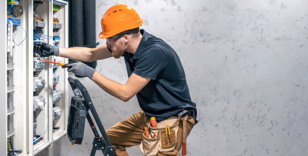 Best Electrical Wiring Services  in North Seekonk, MA