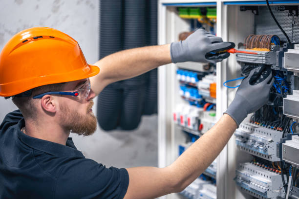 Affordable Electrical Installation in MA