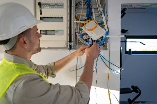 Best Electrician Near Me  in North Seekonk, MA