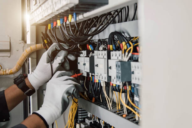 Best Residential Electrician Services  in North Seekonk, MA