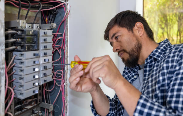 Best Electrical Contractors for Businesses  in North Seekonk, MA